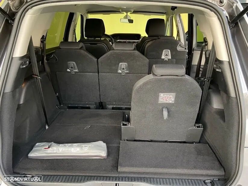 Citroën Grand C4 Spacetourer 1.5 BlueHDi C-Series - 28