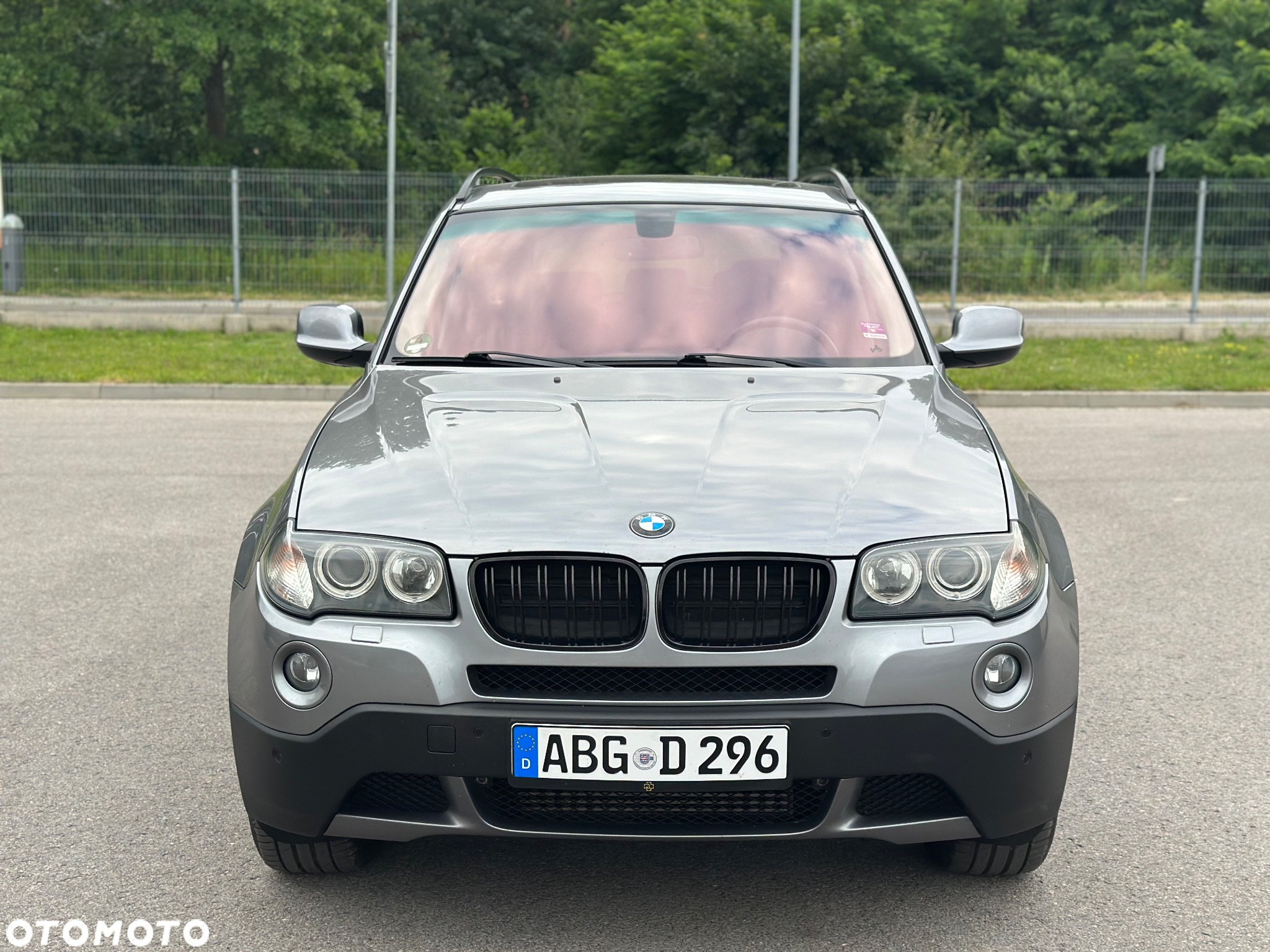 BMW X3 xDrive20d - 11