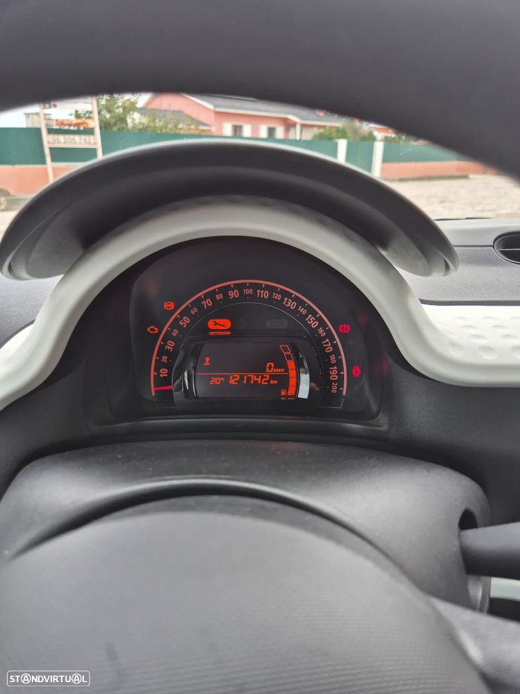 Renault Twingo 1.0 SCe Zen - 19