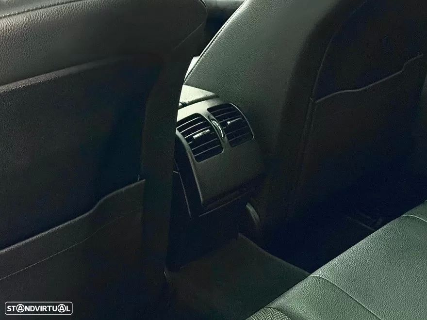 Mercedes-Benz C 250 d AMG Line Aut. - 27