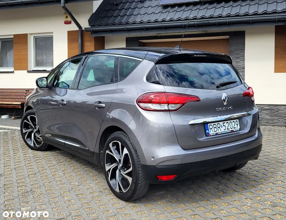 Renault Scenic 1.6 dCi Energy Bose Edition S&S - 7