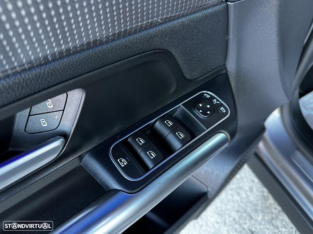 Mercedes-Benz EQA 250+ Progressive - 17