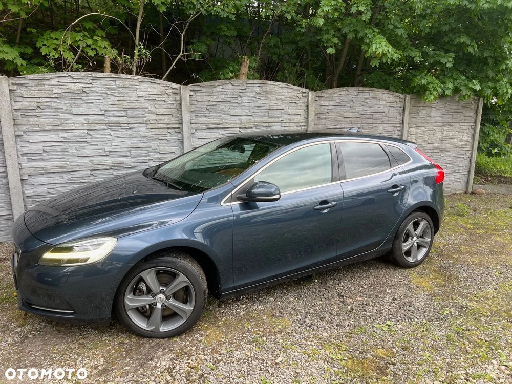 Volvo V40 D3 Drive-E SCR Inscription - 2