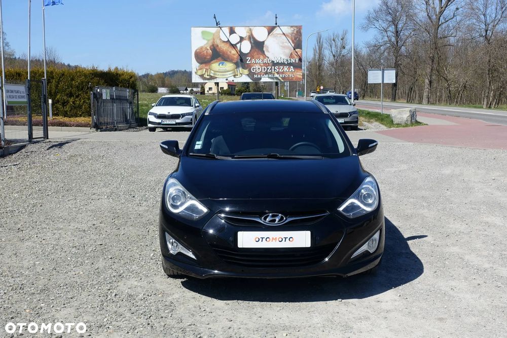 Hyundai i40 1.7 CRDi Comfort - 2