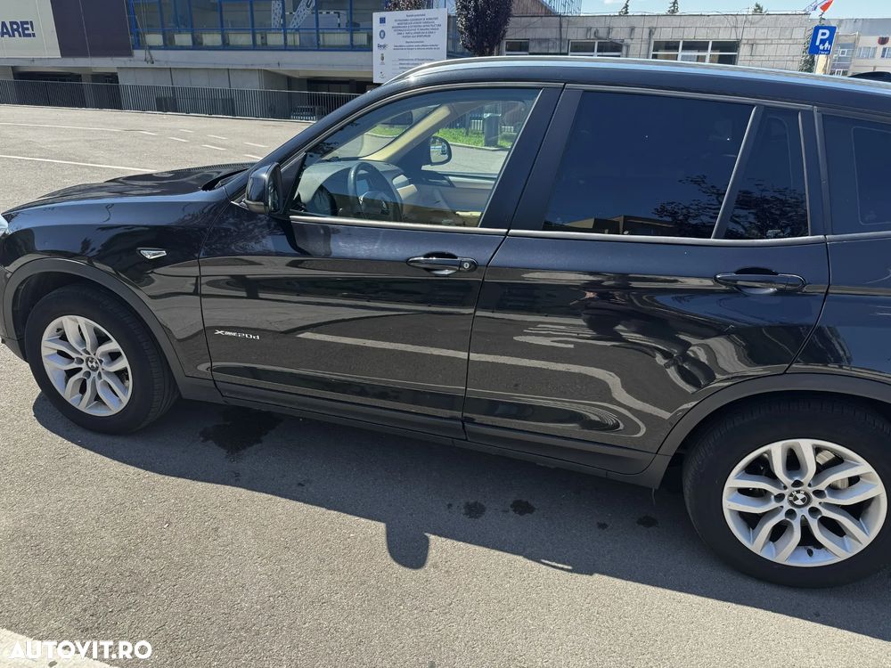 BMW X3 - 15