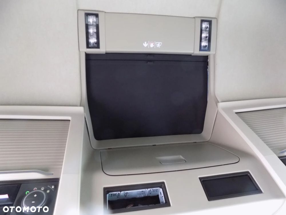 Volvo FH500/XL/KLIMA POSTOJOWA/ - 15