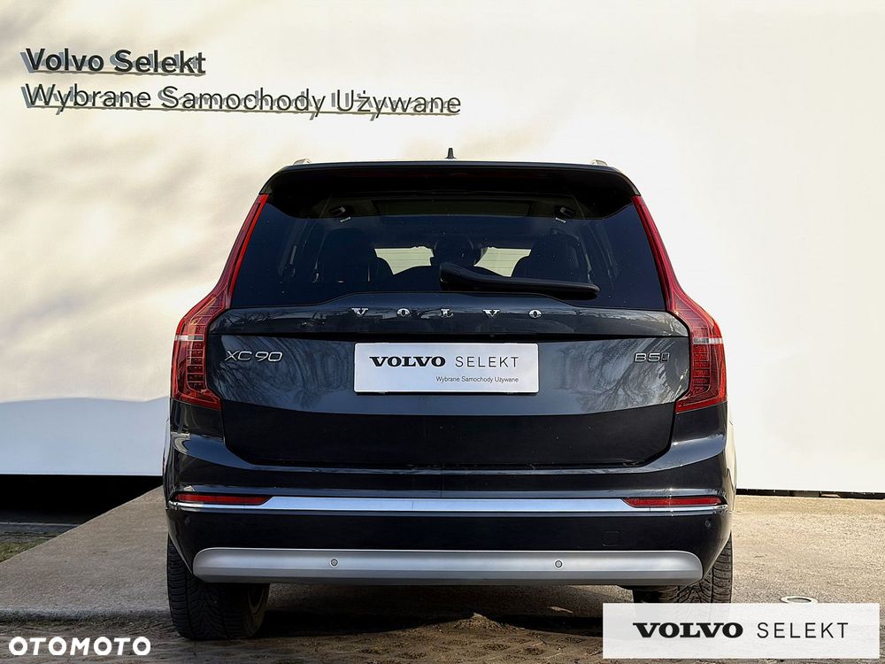 Volvo XC 90 - 8