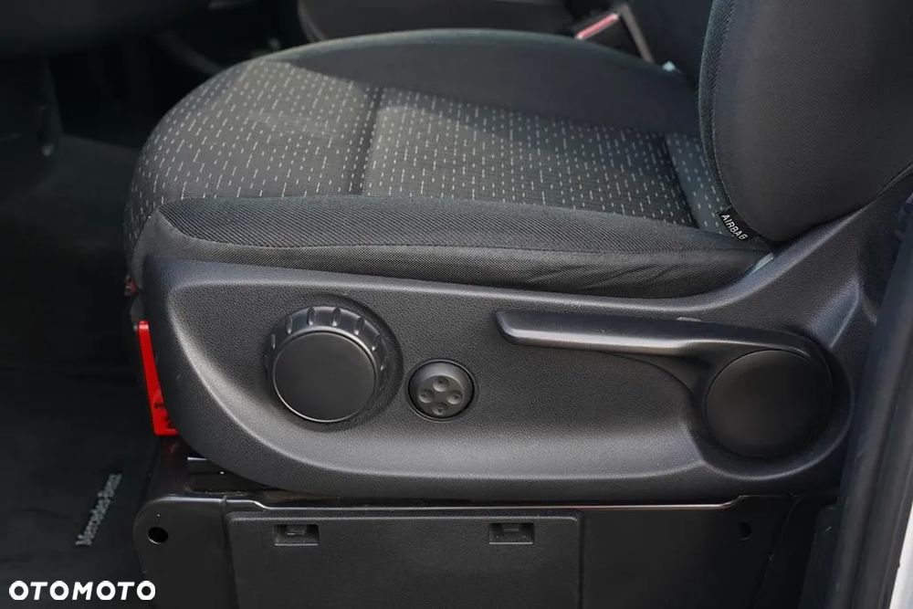 Mercedes-Benz Vito - 23