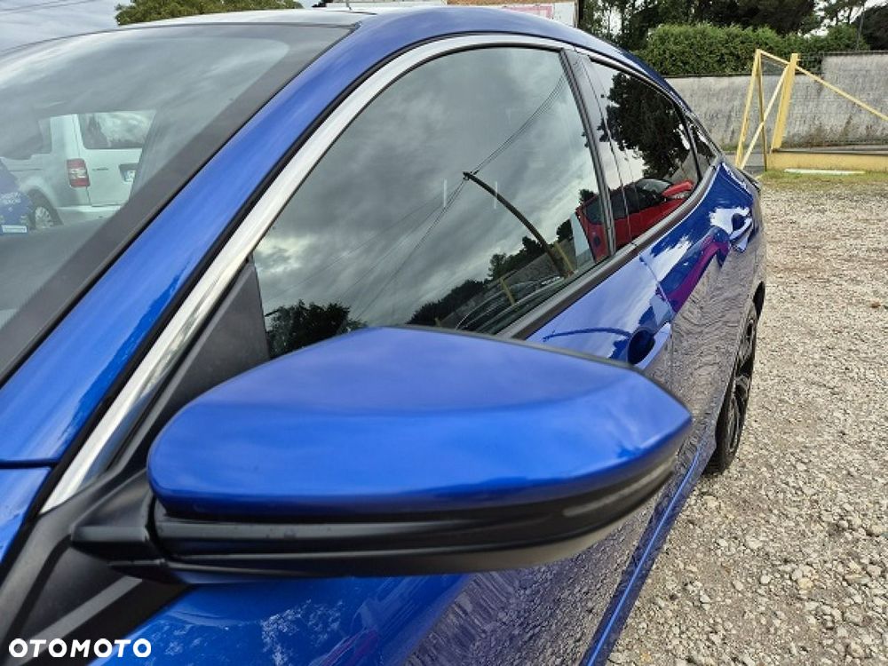 Honda Civic - 11