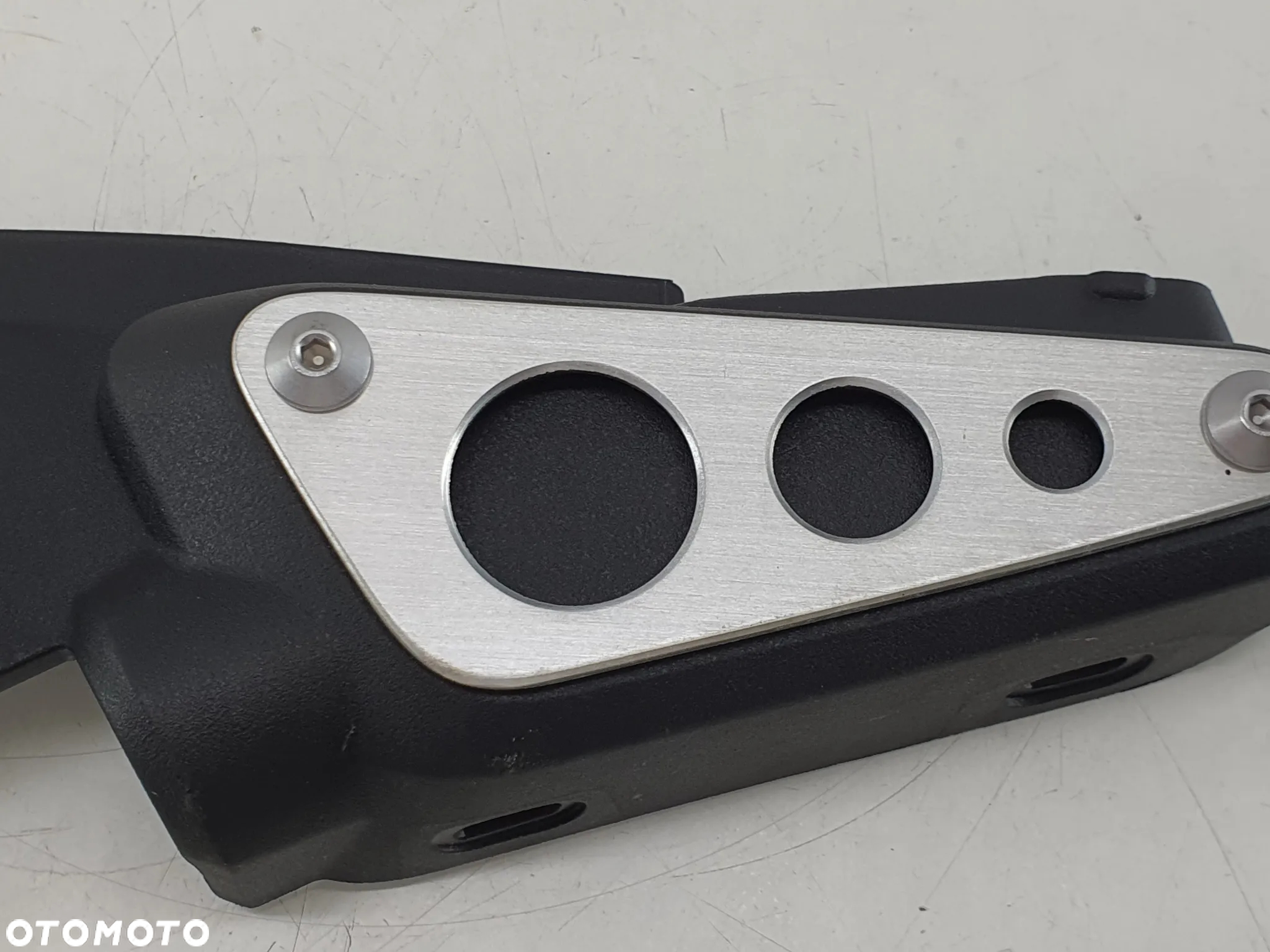 BOCZEK OSLONA WYPELNIENIE YAMAHA XSR 125 YZF MT - 20