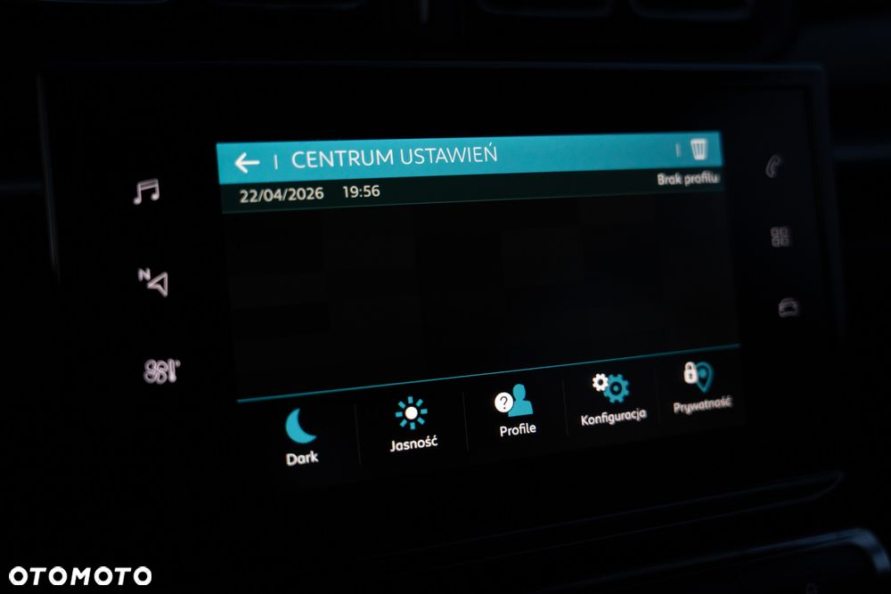Citroën C3 1.2 PureTech Max EAT6 - 24