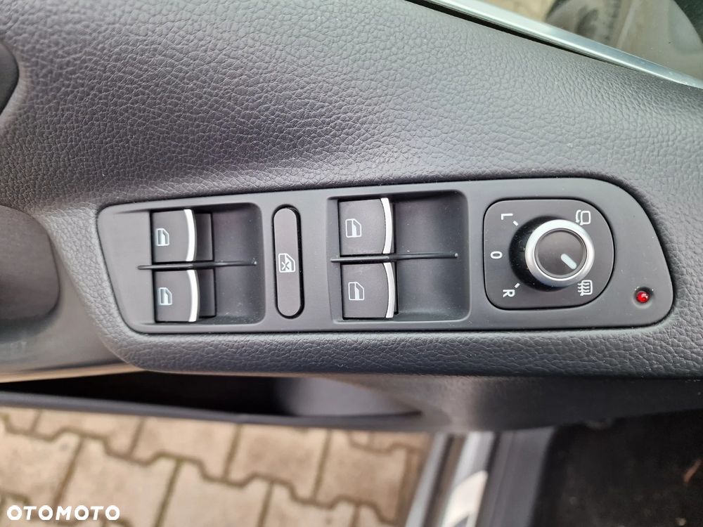 Volkswagen Tiguan 2.0 TDI DPF 4Motion Automatik Sport & Style - 5