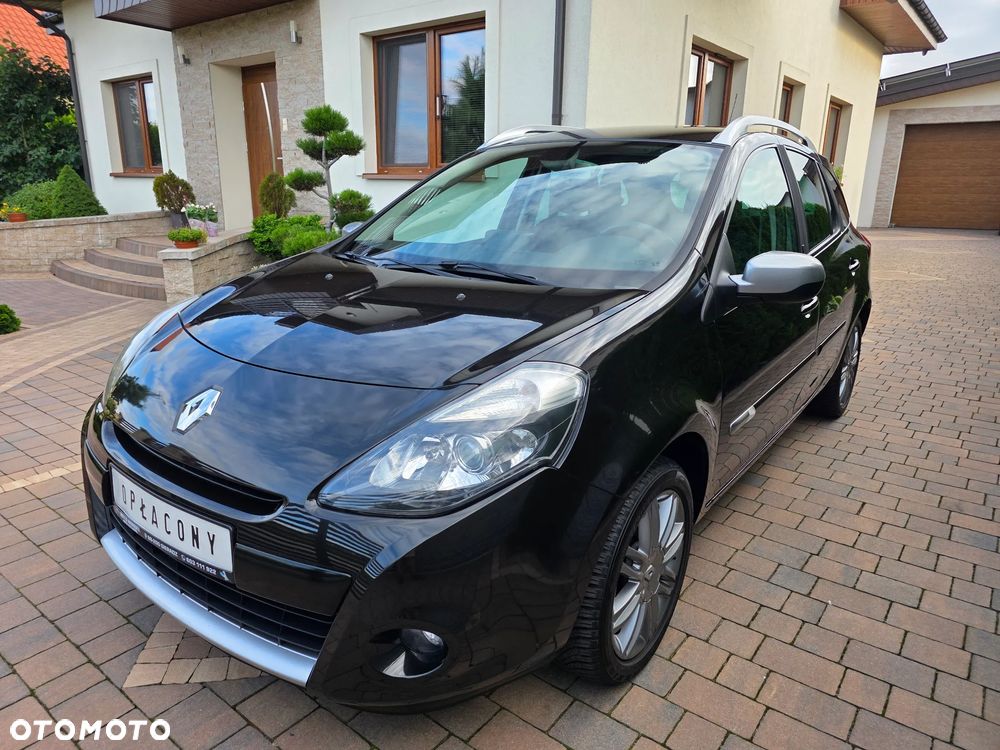 Renault Clio - 25