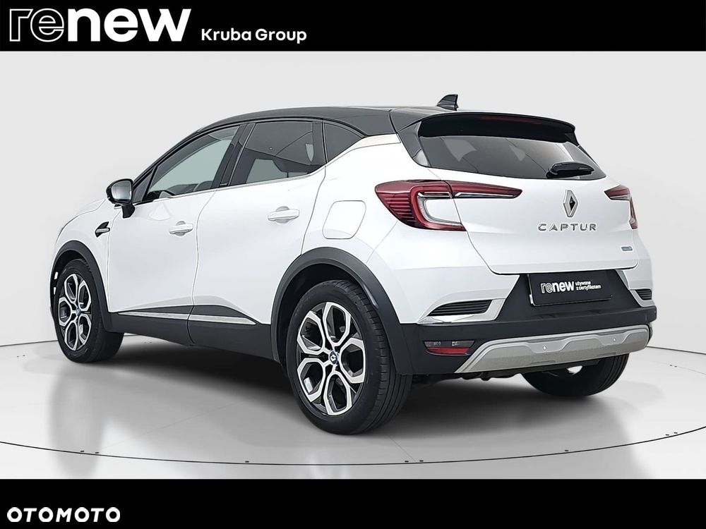 Renault Captur 1.6 E-TECH Plug-In Intens - 7