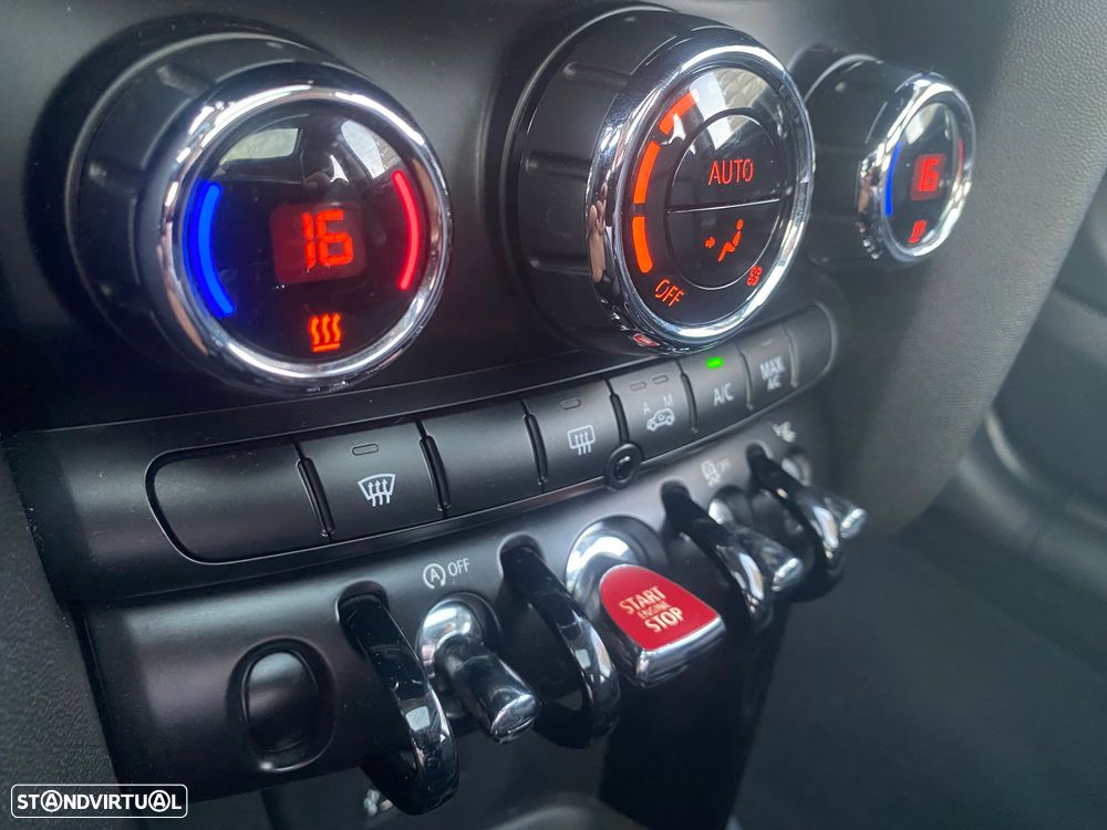 MINI Coupé Cooper SD - 18