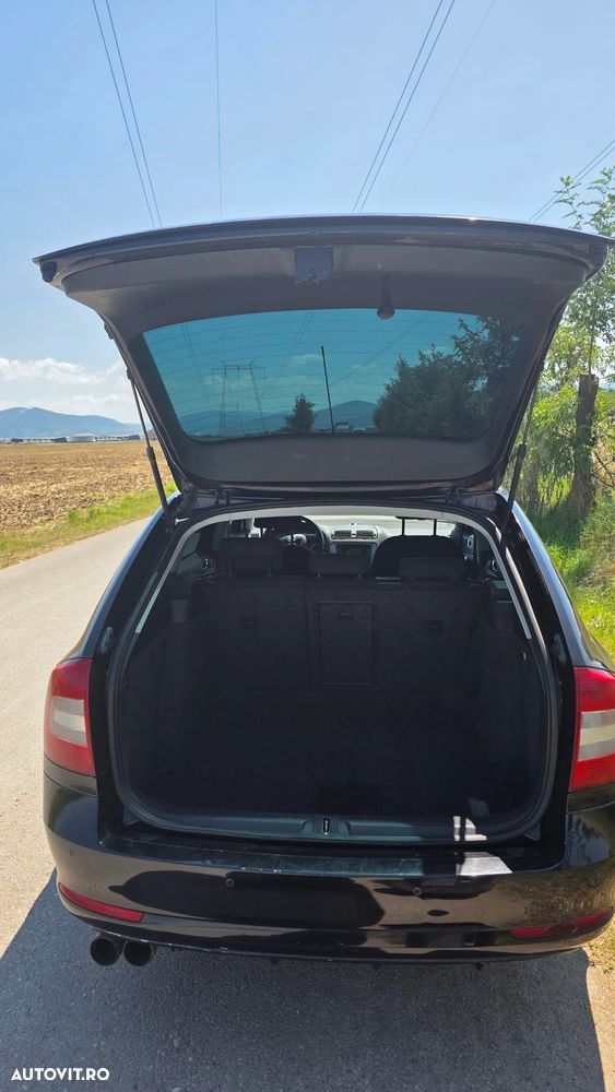 Skoda Octavia 1.6 TDI Elegance 4x4 - 5