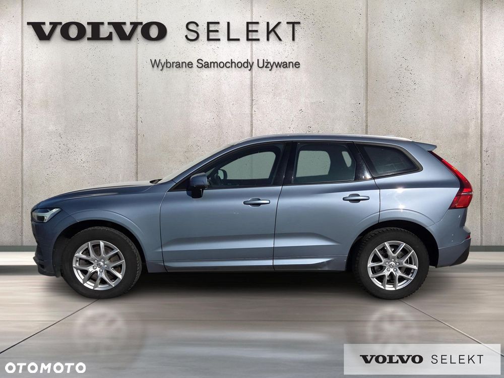 Volvo XC 60 - 2