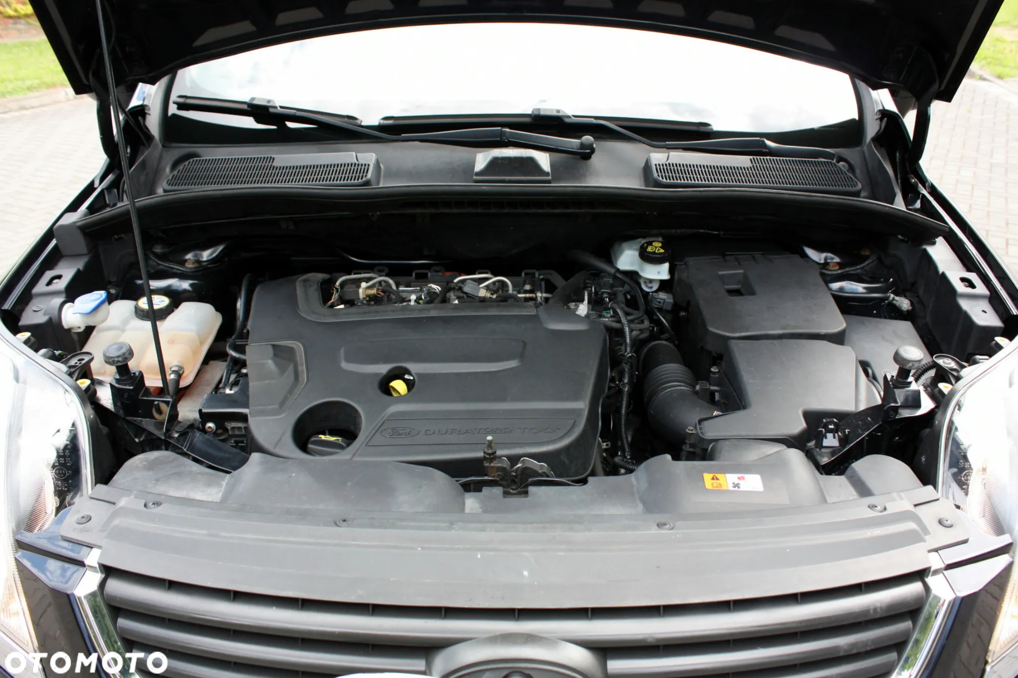 Ford Kuga 2.0 TDCi Trend - 18