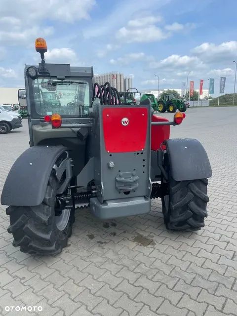 Weidemann 6025 - 10