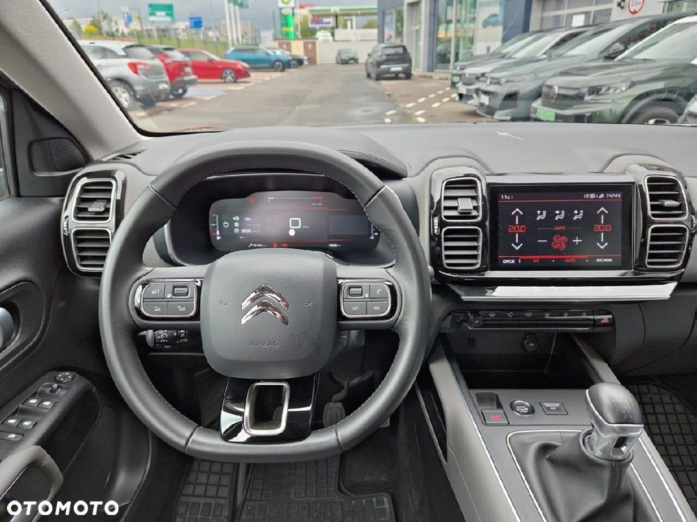 Citroën C5 Aircross 1.2 PureTech C-Series - 8