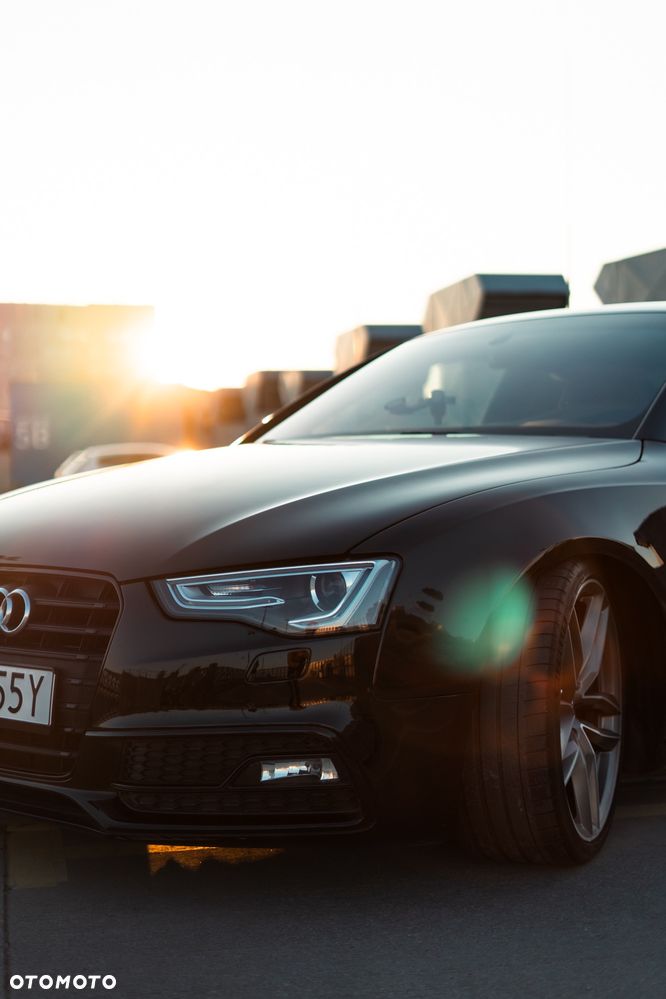 Audi S5 Coupé S tronic - 12