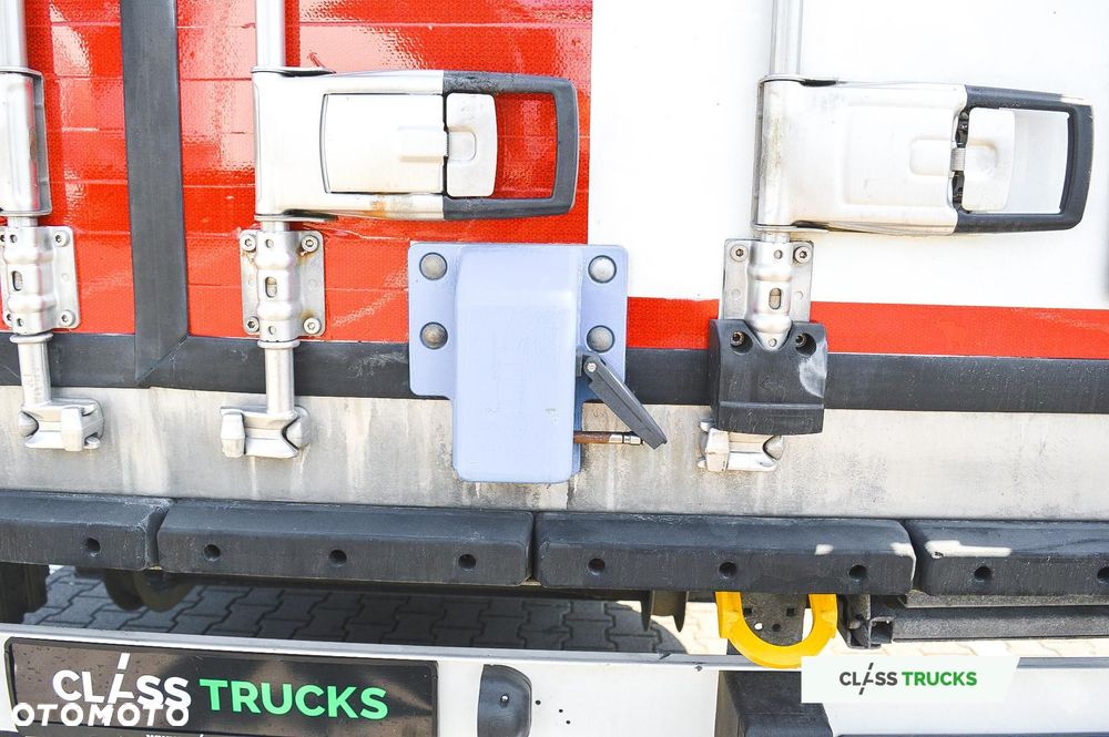 Schmitz Cargobull SKO FP 60 ThermoKing SLXi 300 - 8