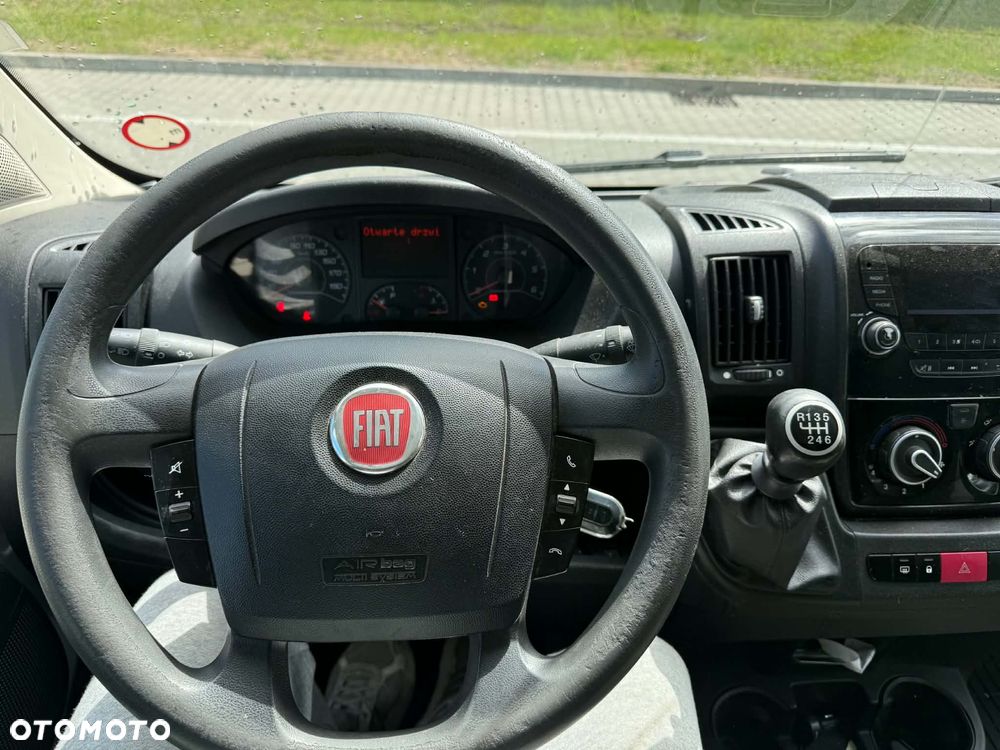 Fiat Ducato - 5
