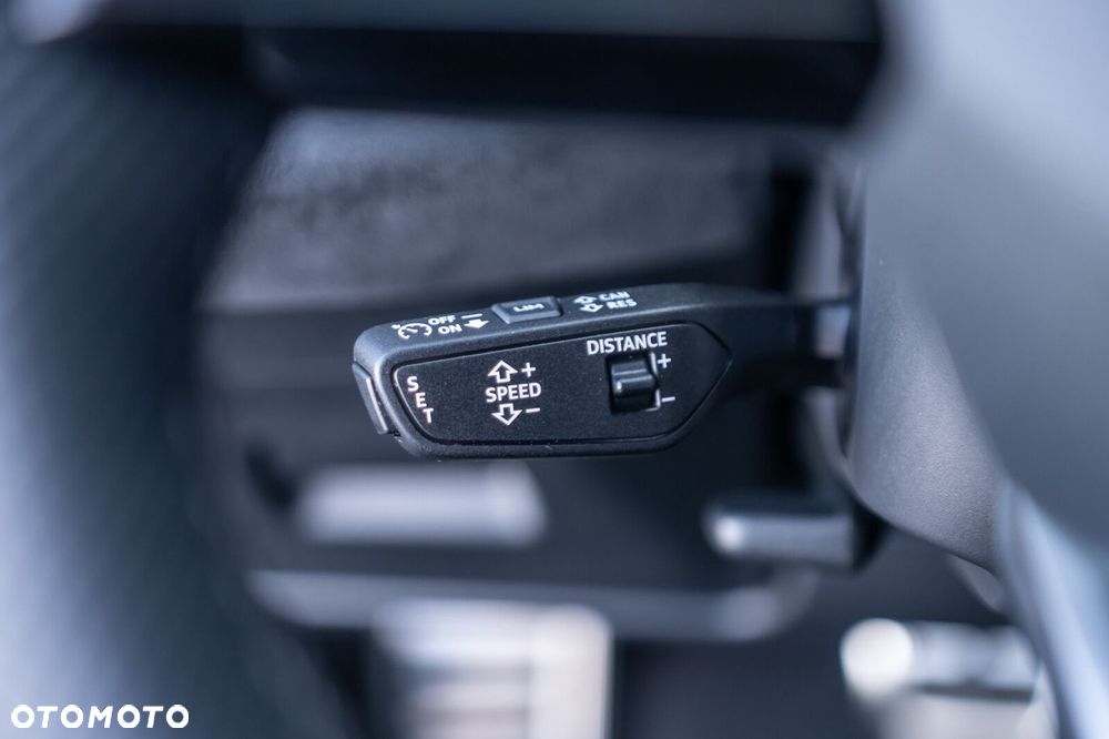 Audi A5 Avant TFSI Quattro S tronic - 21