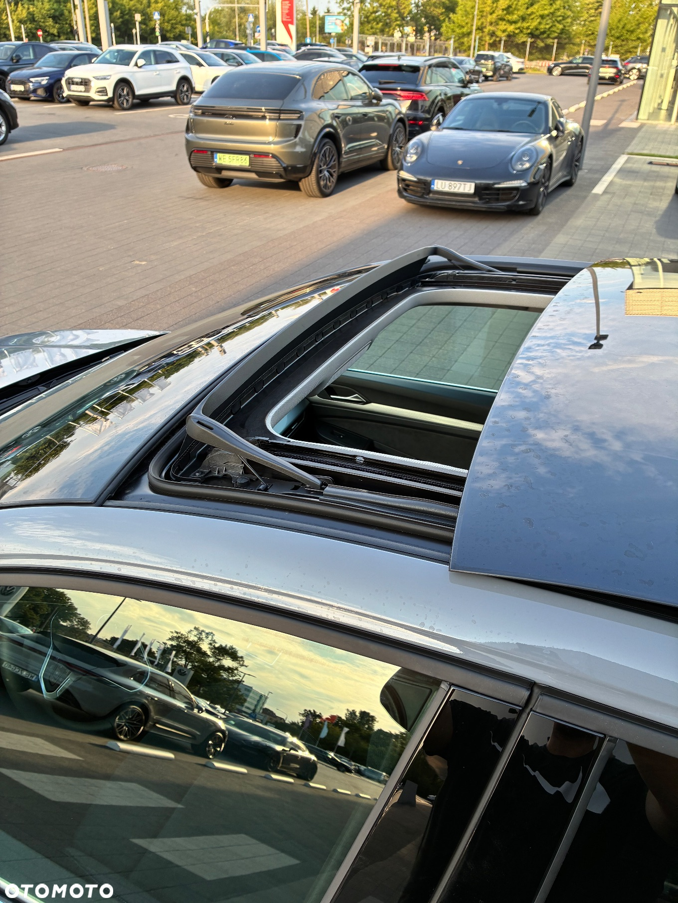 Volkswagen Golf VIII 2.0 TDI Style DSG - 15
