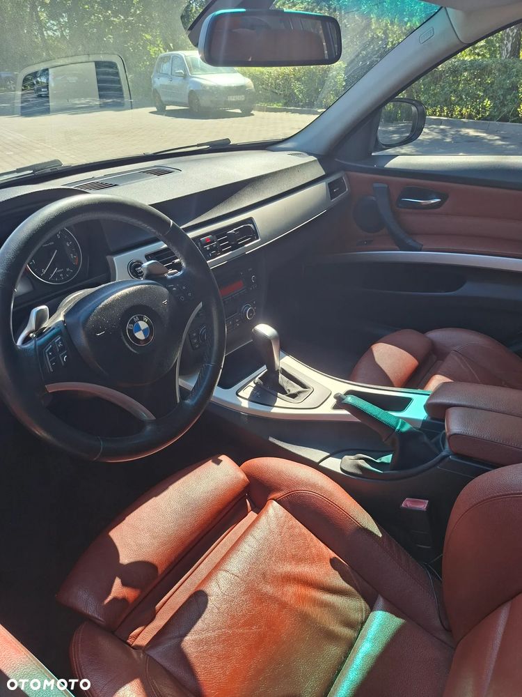 BMW Seria 3 - 11