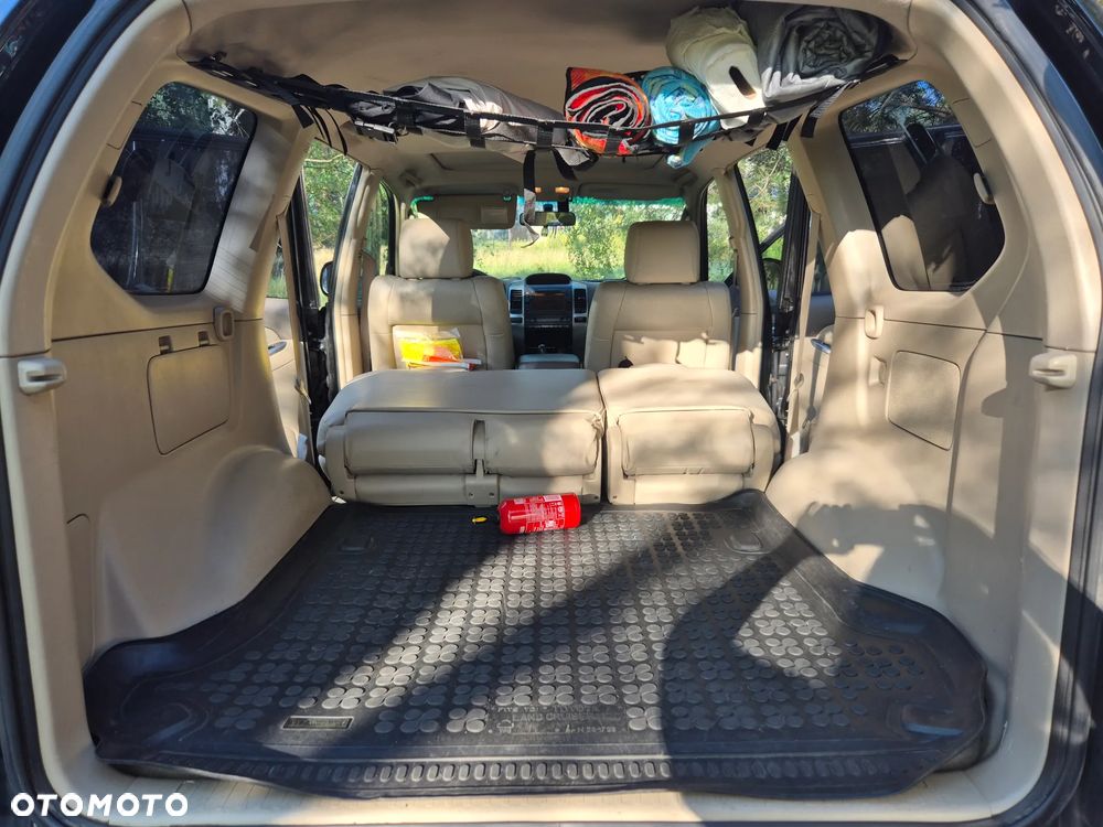 Toyota Land Cruiser 3.0 D Sol - 2