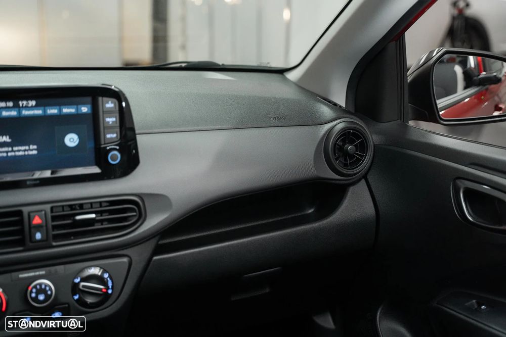 Hyundai i10 1.0 Comfort - 15