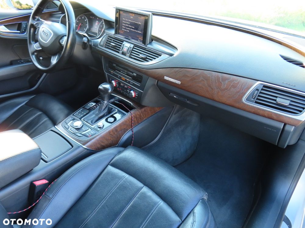 Audi A7 Sportback - 12