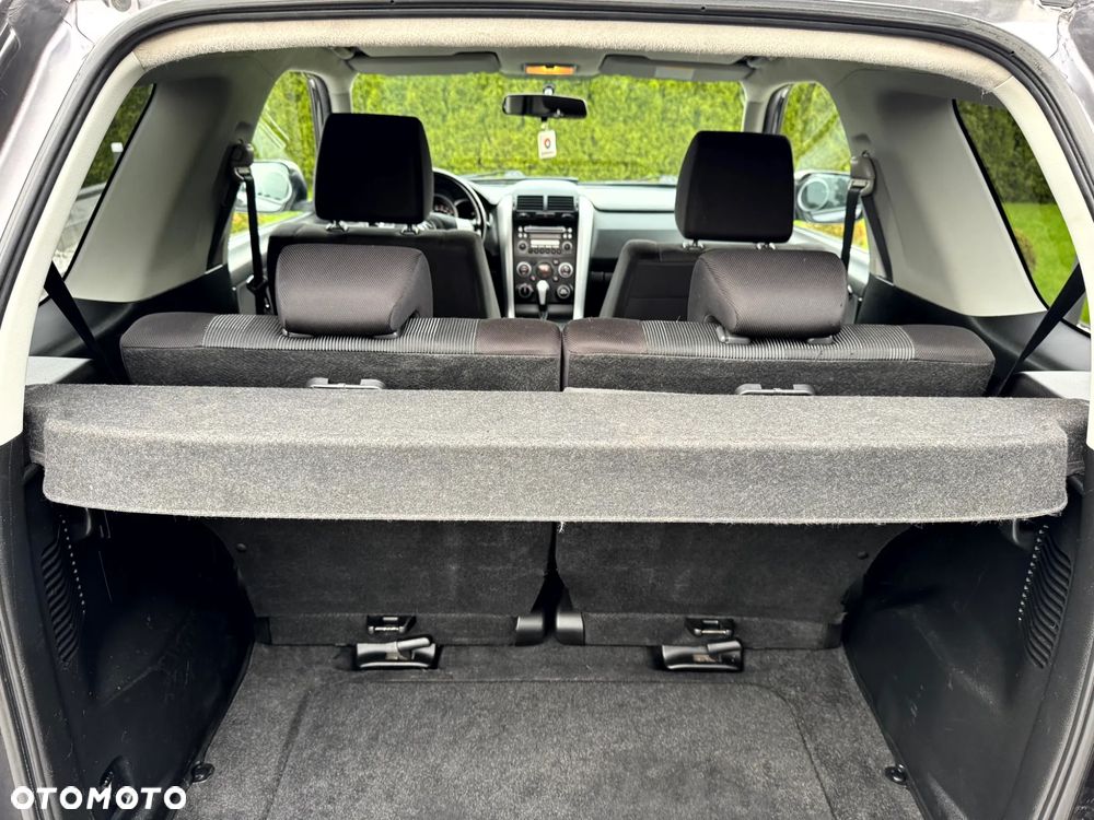 Suzuki Grand Vitara 2.4 Premium EU5 - 13