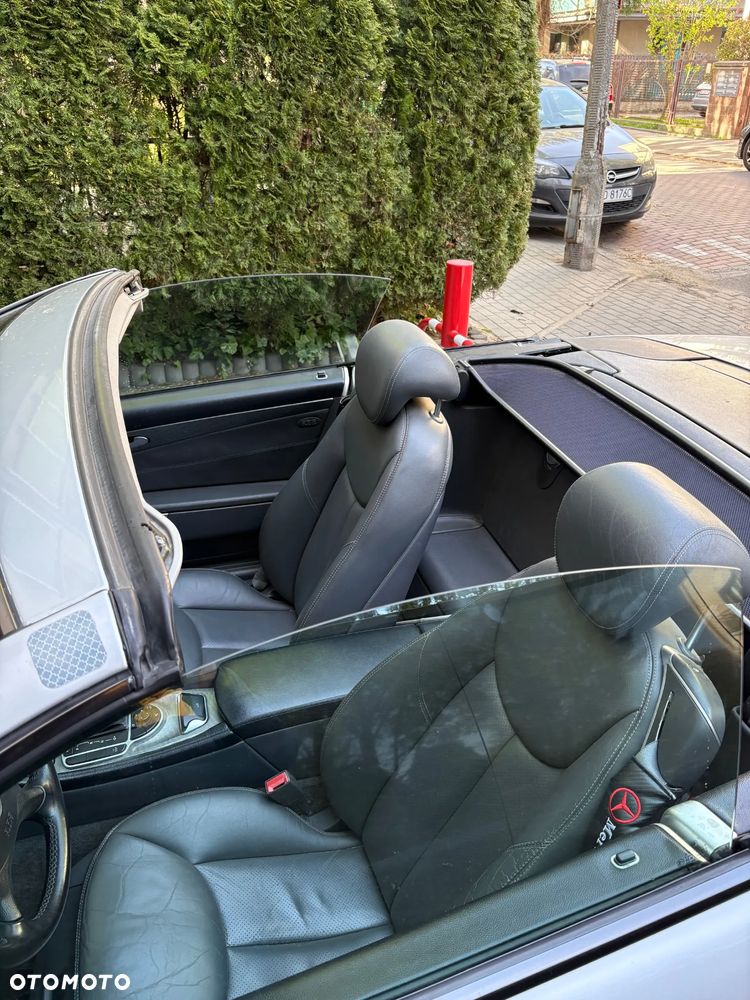 Mercedes-Benz SL 350 Automatik - 4