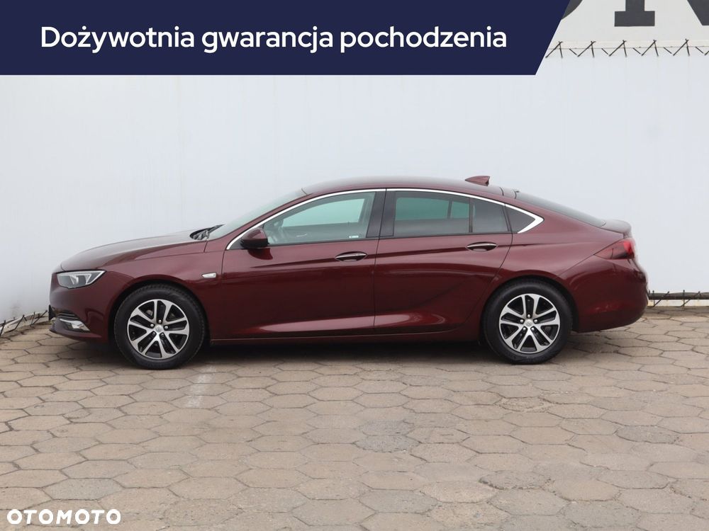 Opel Insignia - 4