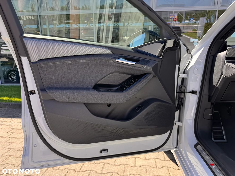 Audi A6 Sportback e-tron 83kWh - 11