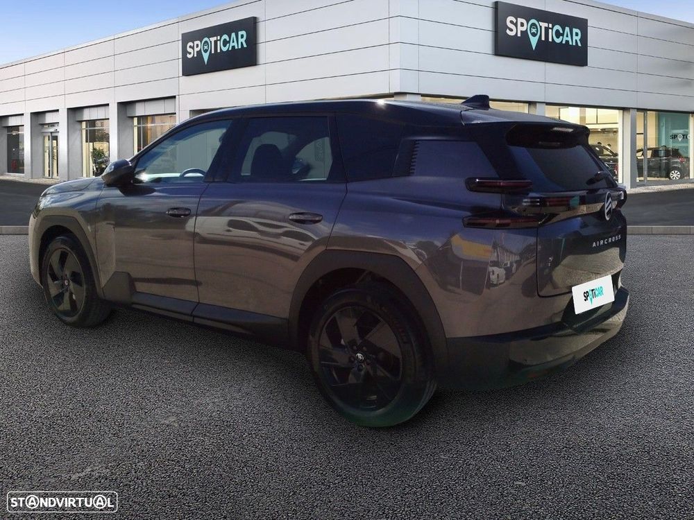 Citroën C5 Aircross - 7