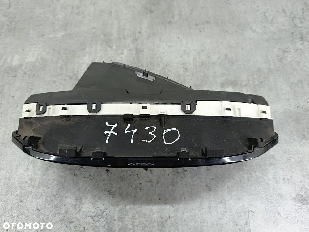 LICZNIK TOYOTA YARIS II 83800-0D691 MB457300-3930 1.4 D-4D - 12