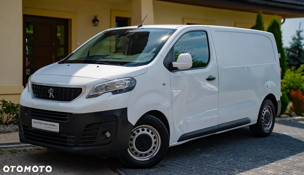 Peugeot EXPERT L2H1 1.6 HDI - 4