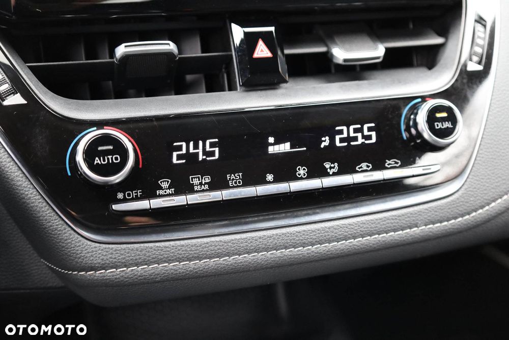 Toyota Corolla 1.8 Hybrid GPF Comfort - 25