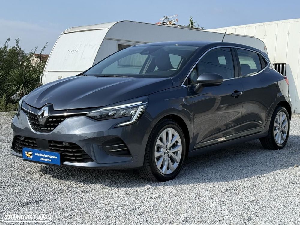 Renault Clio 1.0 TCe Intens - 3