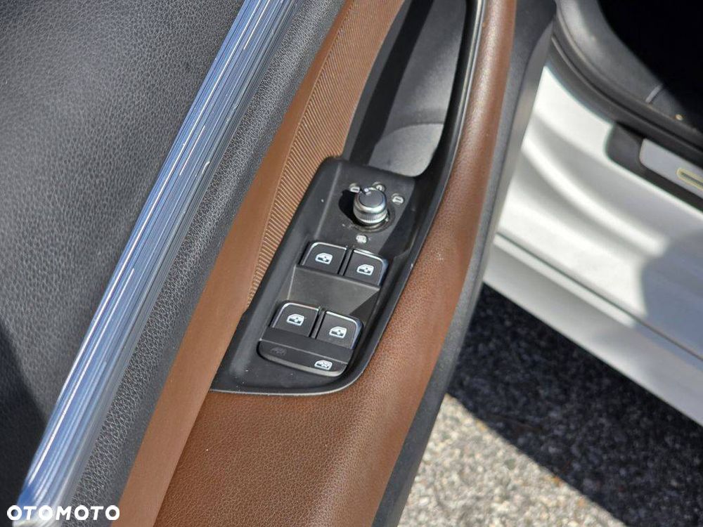 Audi A3 Limousine - 18