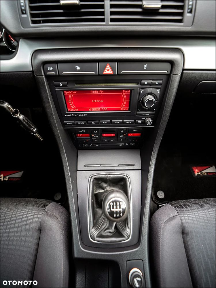 Audi A4 Avant - 26