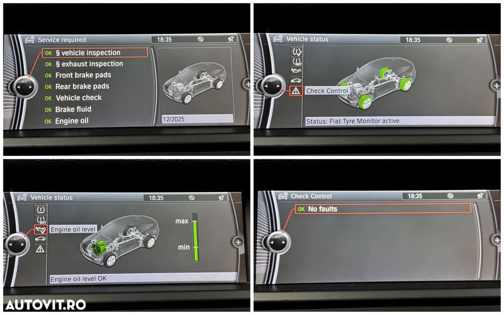 BMW X6 xDrive30d - 7