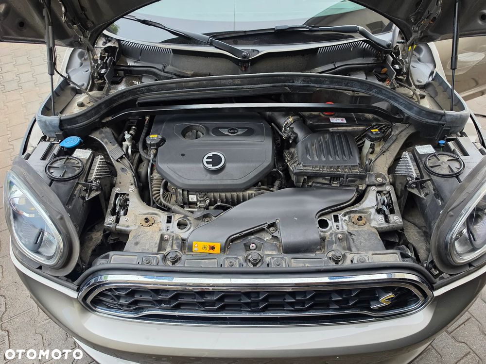MINI Countryman - 23