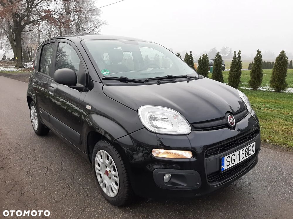 Fiat Panda 1.2 Mystyle - 1