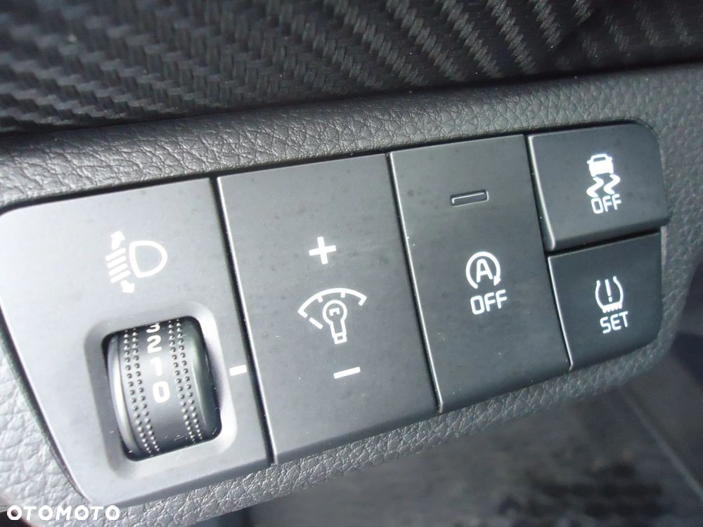 Kia Stonic 1.0 T-GDI GT Line - 17