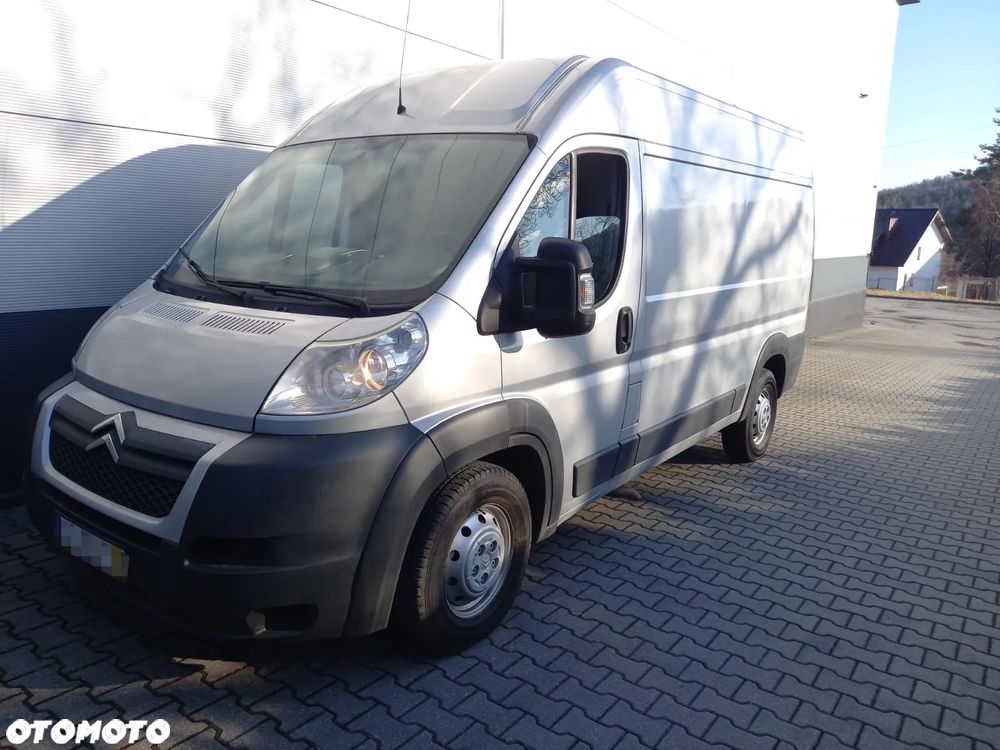 Citroën Jumper - 2