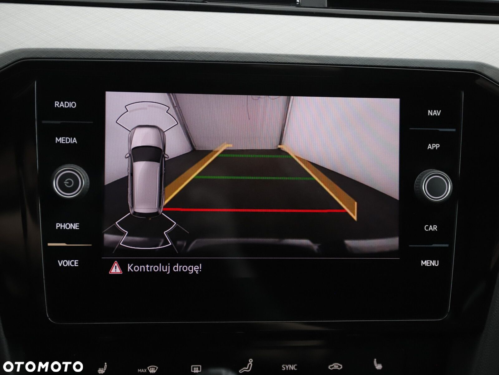 Volkswagen Passat 1.4 TSI Plug-In Hybrid GTE DSG - 18